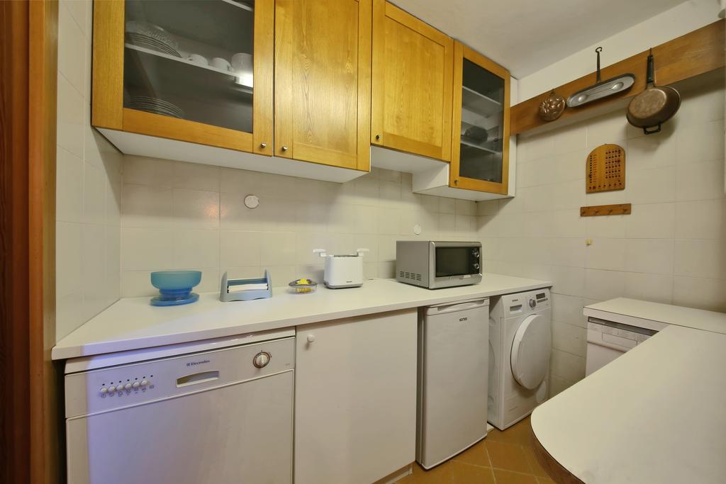 Appartamento Ca' Ermina & Garden *