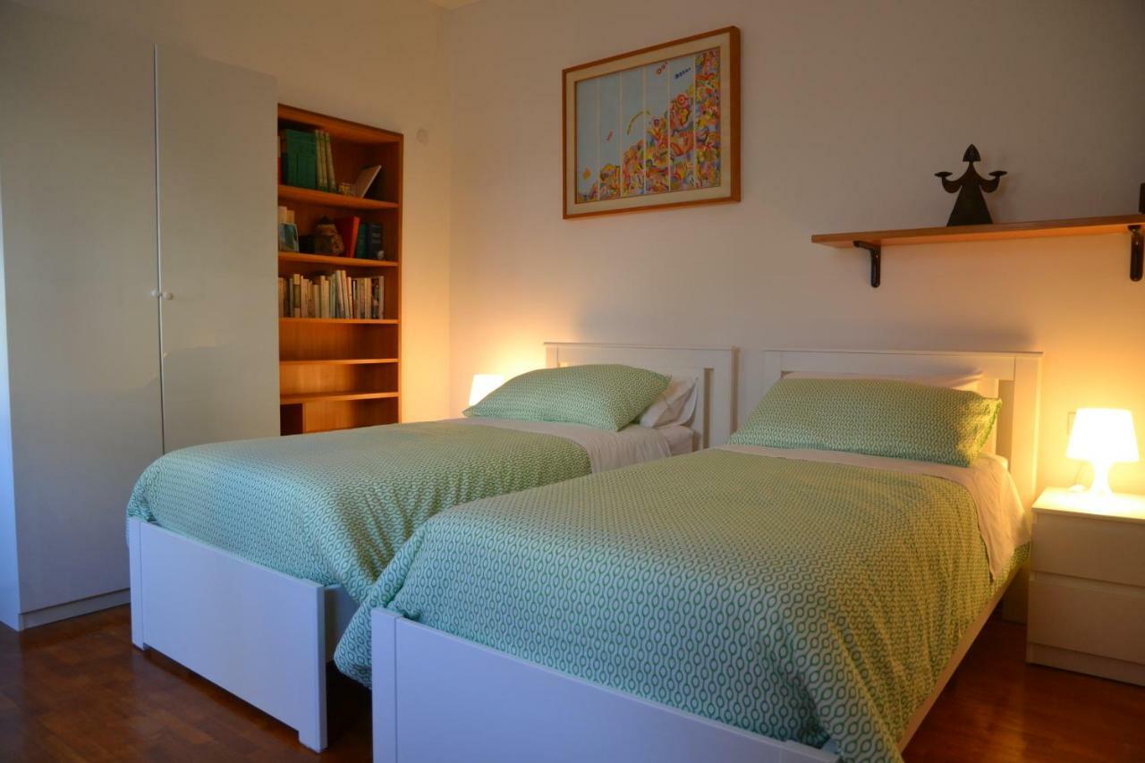 Ca' Ermina & Garden Appartamento *