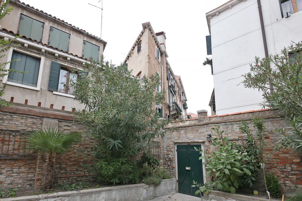 Ca' Ermina & Garden * Venedig